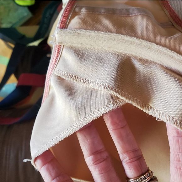 Freya 34G (FF) Convertible Sports Bra - Picture 13 of 16